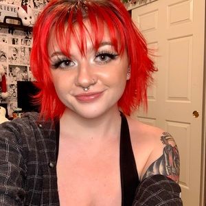 Meet your Posher, Kylene